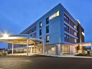 Home2 Suites by Hilton Portland Airport