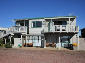 Blue Marlin Apartments