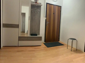 Apartmán v centre