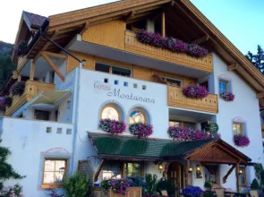 Ciasa Montanara