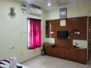 Skyry Hotels