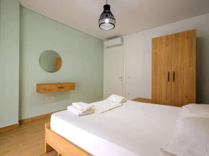 Sanpietro Vacation Apartment 038
