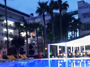 Malibu Resort Hotel