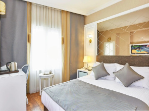 Ibis Samarinda
