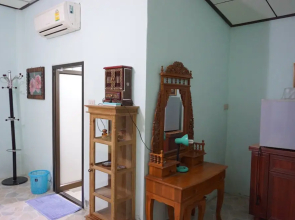 Borrirak Resort Ranong