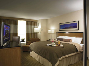 Palace Station Hotel and Casino