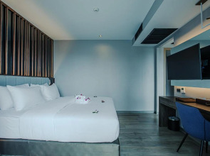 Rak Elegant Hotel Patong