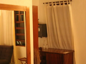 Ceiba Tree Lodge