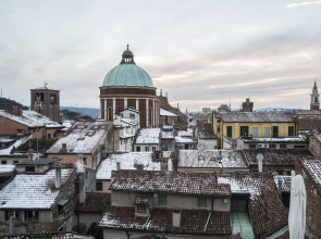 Antico Hotel Vicenza
