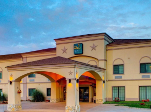 Americas Best Value Inn