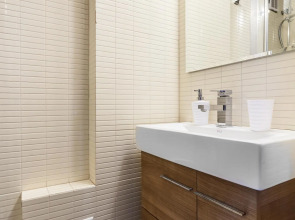 Rento on Gogolevsky Boulevard