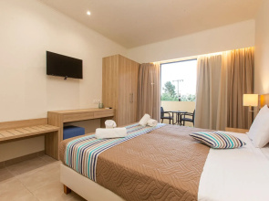 Passas Mare Apartments & Studios