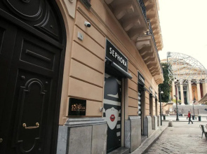 Palazzo Sovrana