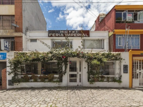 Ayenda 1046 Feria Imperial