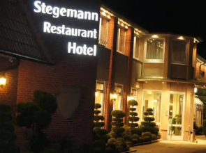 Hotel Restaurant Stegemann