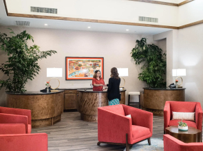 Palm Mountain Resort and Spa