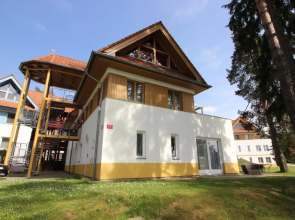 Apartment Riviera 503-1 Lipno Home