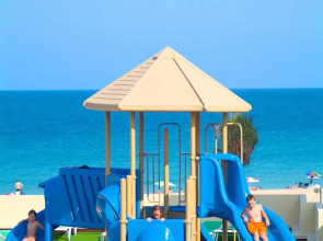 Отель RH Casablanca & Suites