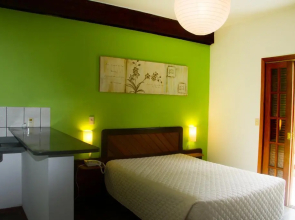 Hotel Delta Maresias