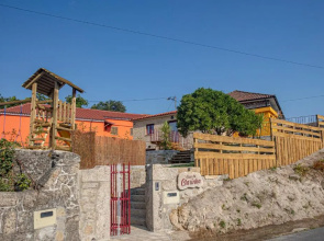 Casa da Clarinha - Minho
