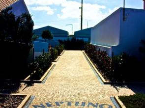 Hotel Neptuno
