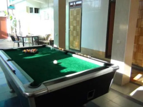 Гостевой дом Тома