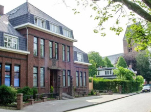 Spoorzicht Long Stay Apartments
