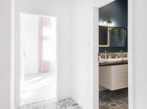 Legnica Apartament 82m2 Delux 5