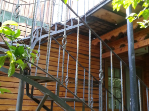 Myland Nature Hotel