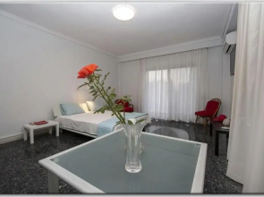 Anni's apartments