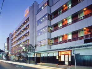 Hotel Marusansou