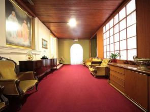 Hotel Villa Maria