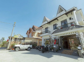 NV Hotel