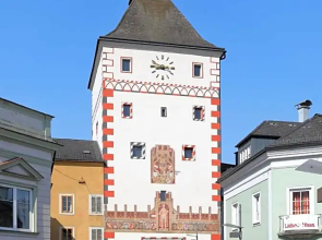 Stadthotel Restaurant Auerhahn