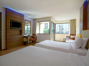 Novotel Phuket Vintage Park Resort