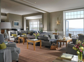 Dunmore House Hotel