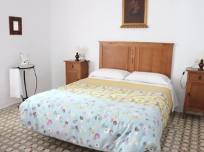 Casa Cortijo La Almazara