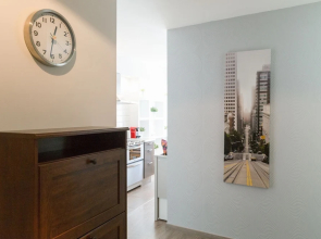 Apartament Srodmiescie by City Quality