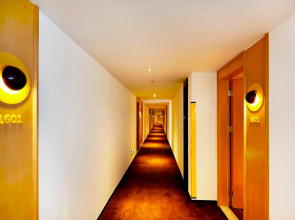 IU Hotel Guangzhou Taihe Square Branch