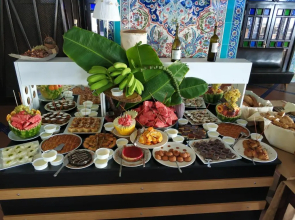 Altinsaray Hotel