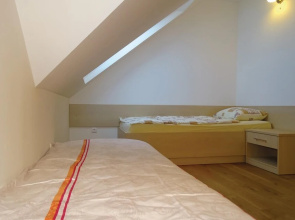 Nice Home in Hinje With Wifi and 1 Bedrooms
