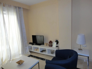 Great Holidays In Marbella Banana Beach 333