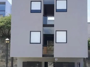 Casa El 9