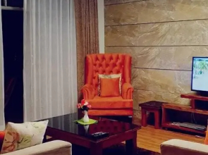 Stay.Plus Kilimani Luxe Apartment