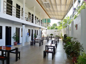 Edezer Pension