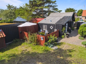 "Wenche" - 1.5km from the sea in NW Jutland