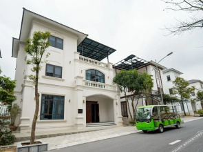D'Lioro Hotel & Resort