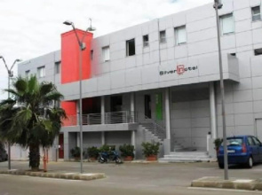 Silver Hotel