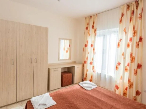 Belle Air Apartments