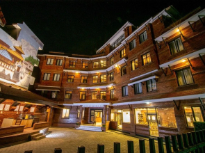 Pashupati Boutique Hotel & Spa